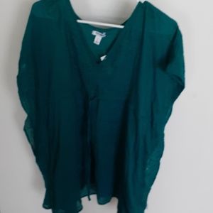 Old Navy Swim Coverup